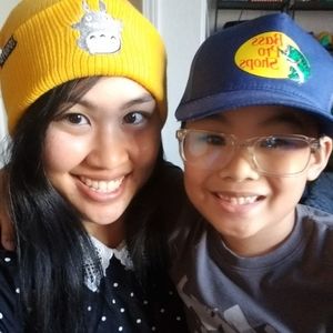 Meet your Posher, Joei